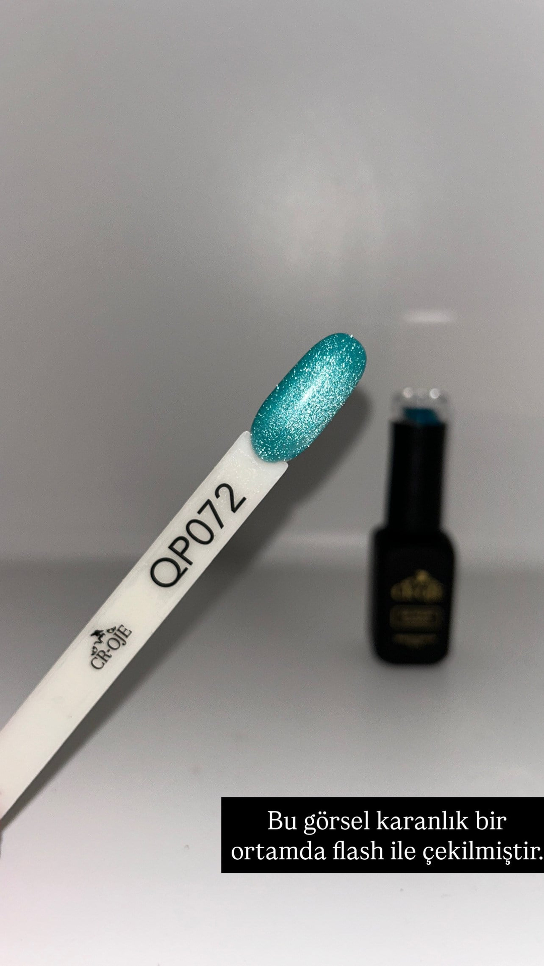 CROJE KALICI OJE Inci Tanecikli Manyetik Cat Eye / Kedi Gözü- QP001 (12 ML) CROJE KALICI OJE Inci Tanecikli Manyetik Cat Eye / Kedi Gözü- QP001 (12 ML) CROJE KALICI OJE Inci Tanecikli Manyetik Cat Eye / Kedi Gözü- QP072 (12 ML) 