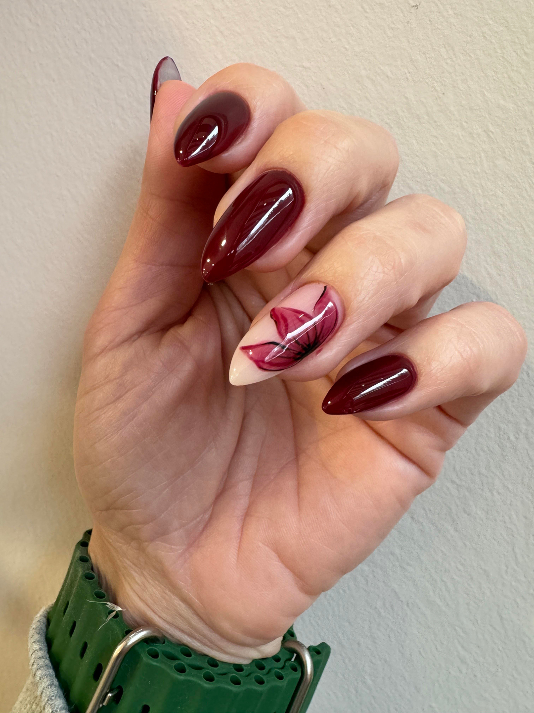 E209 - Bordo (5 ml)