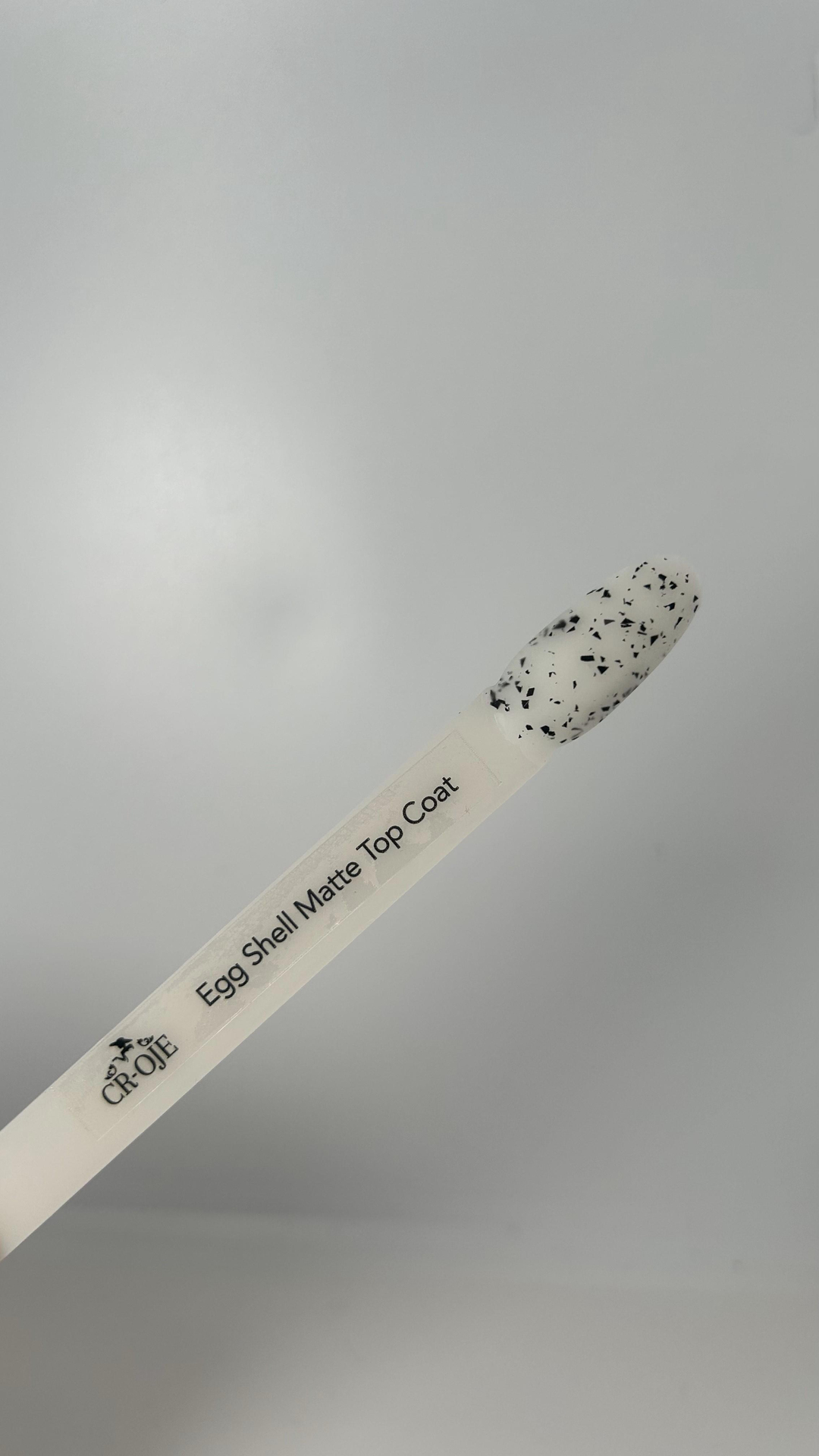 Egg Shell Matte Top Coat (30 ml)