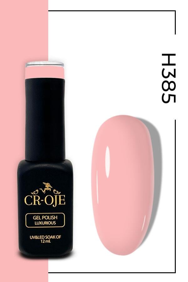H385 - Pembe ( 12 ML)