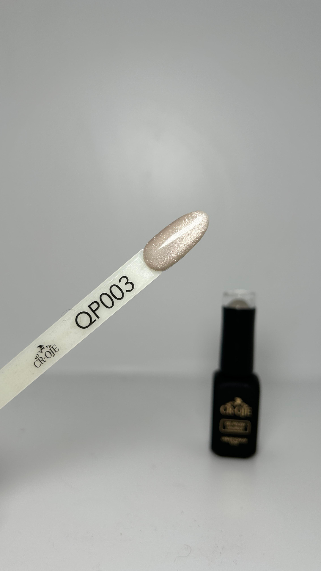 Inci Tanecikli Manyetik Cat Eye / Kedi Gözü- QP003 (5 ML)