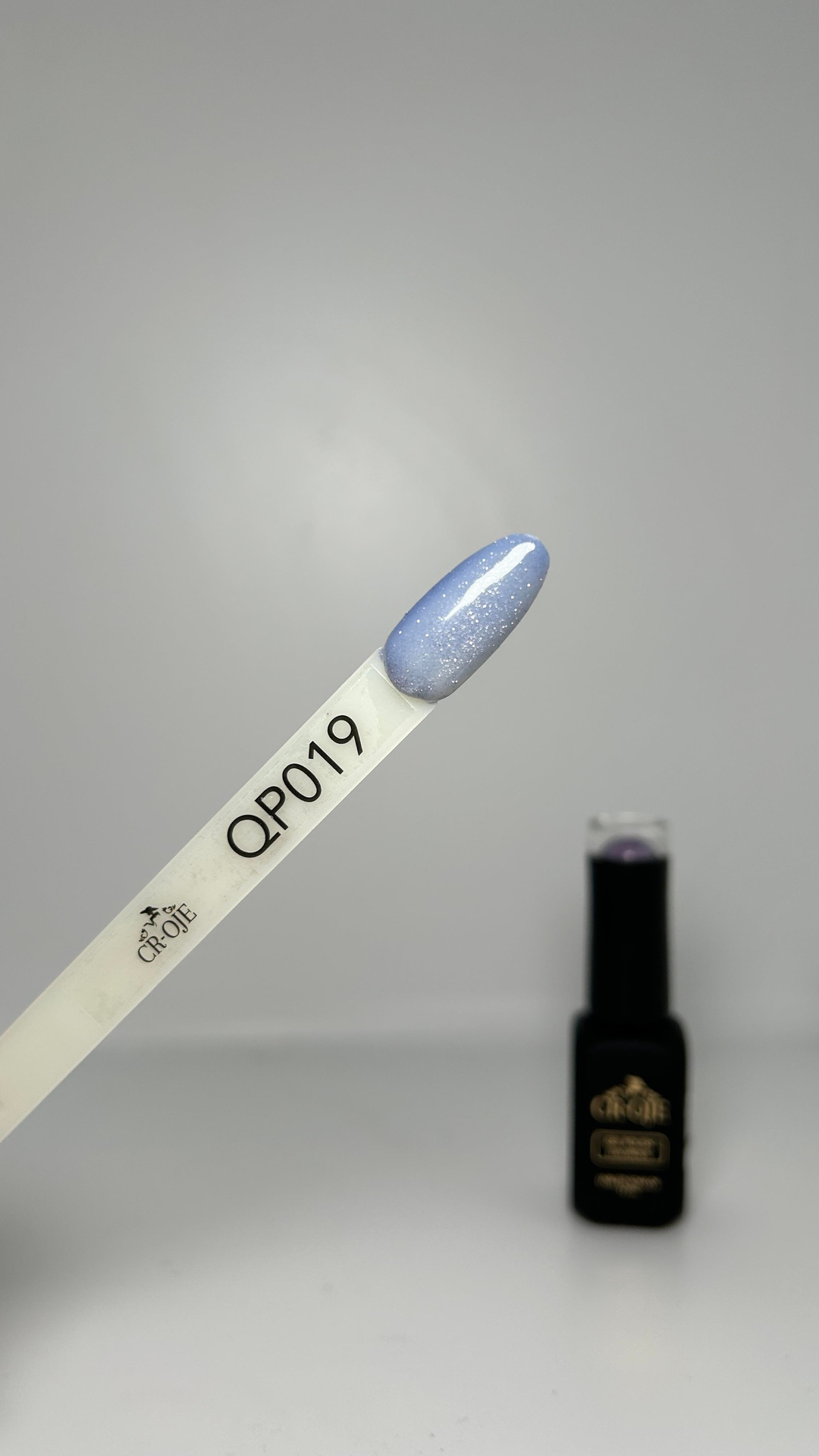 Inci Tanecikli Manyetik Cat Eye / Kedi Gözü- QP019 (5 ML)