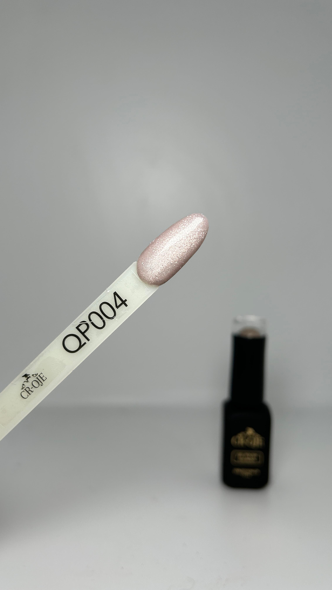 Inci Tanecikli Manyetik Cat Eye / Kedi Gözü- QP004 (5 ML)