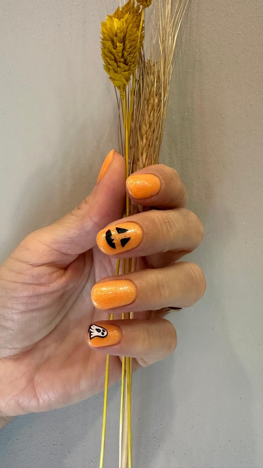 K471-Simli Turuncu (5 ml)