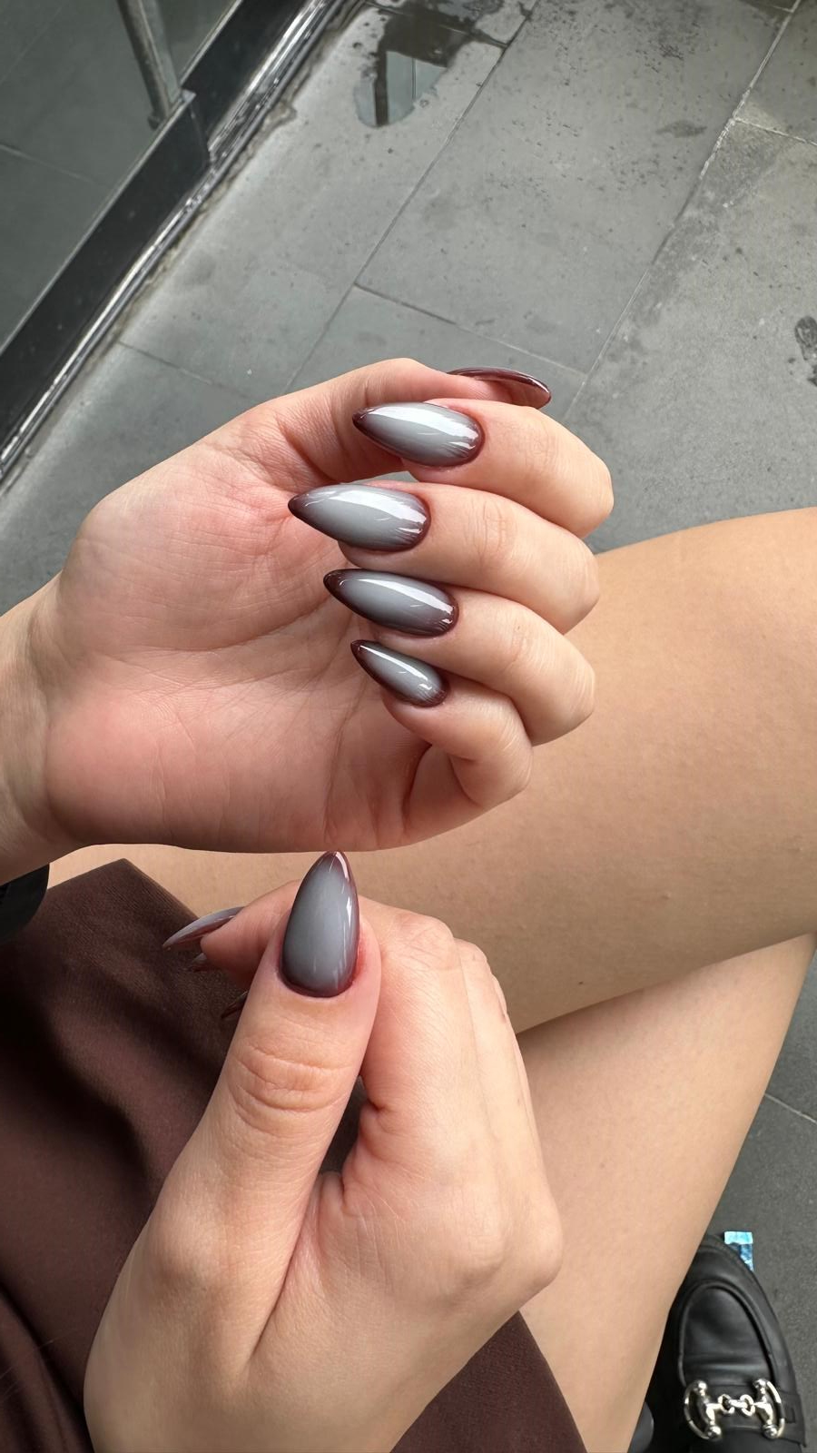 Milky Top Coat (12 ml)