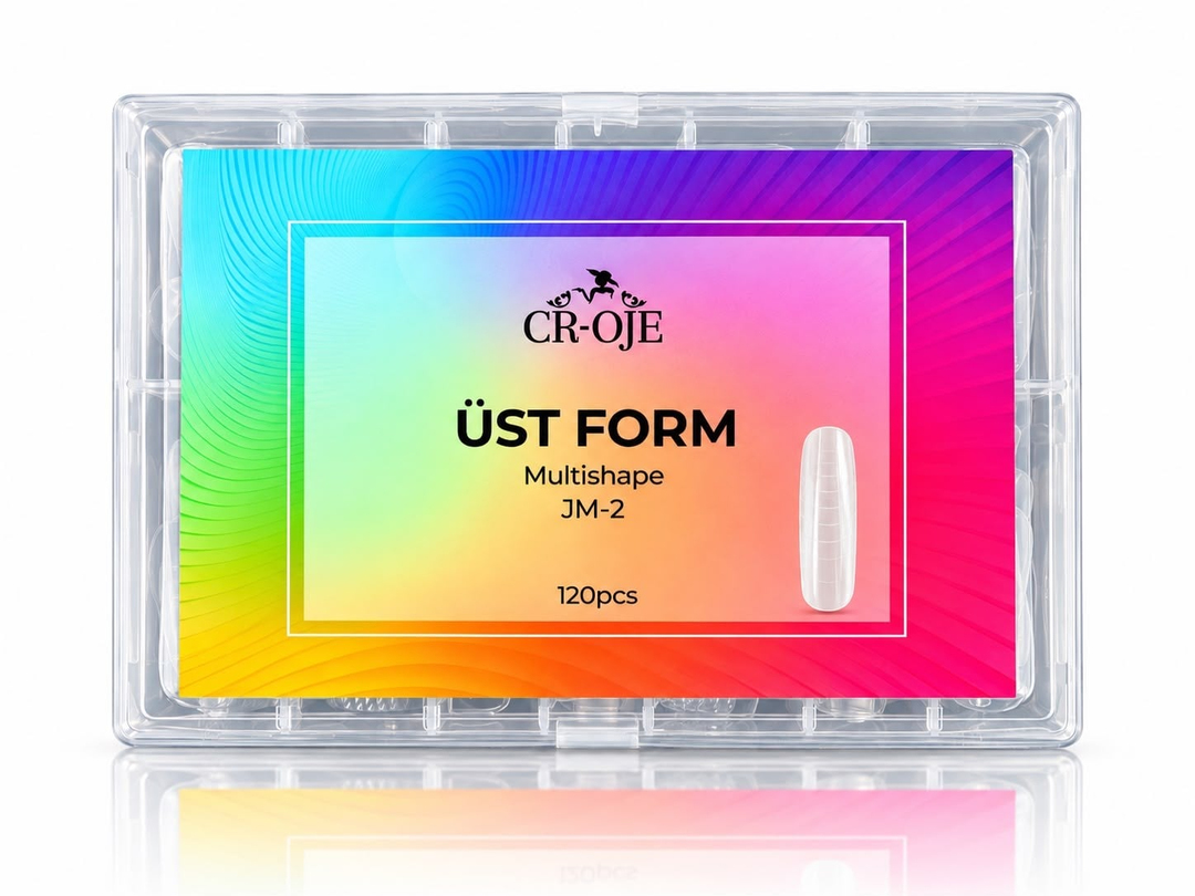 Üst Form 120'li Multishape JM02