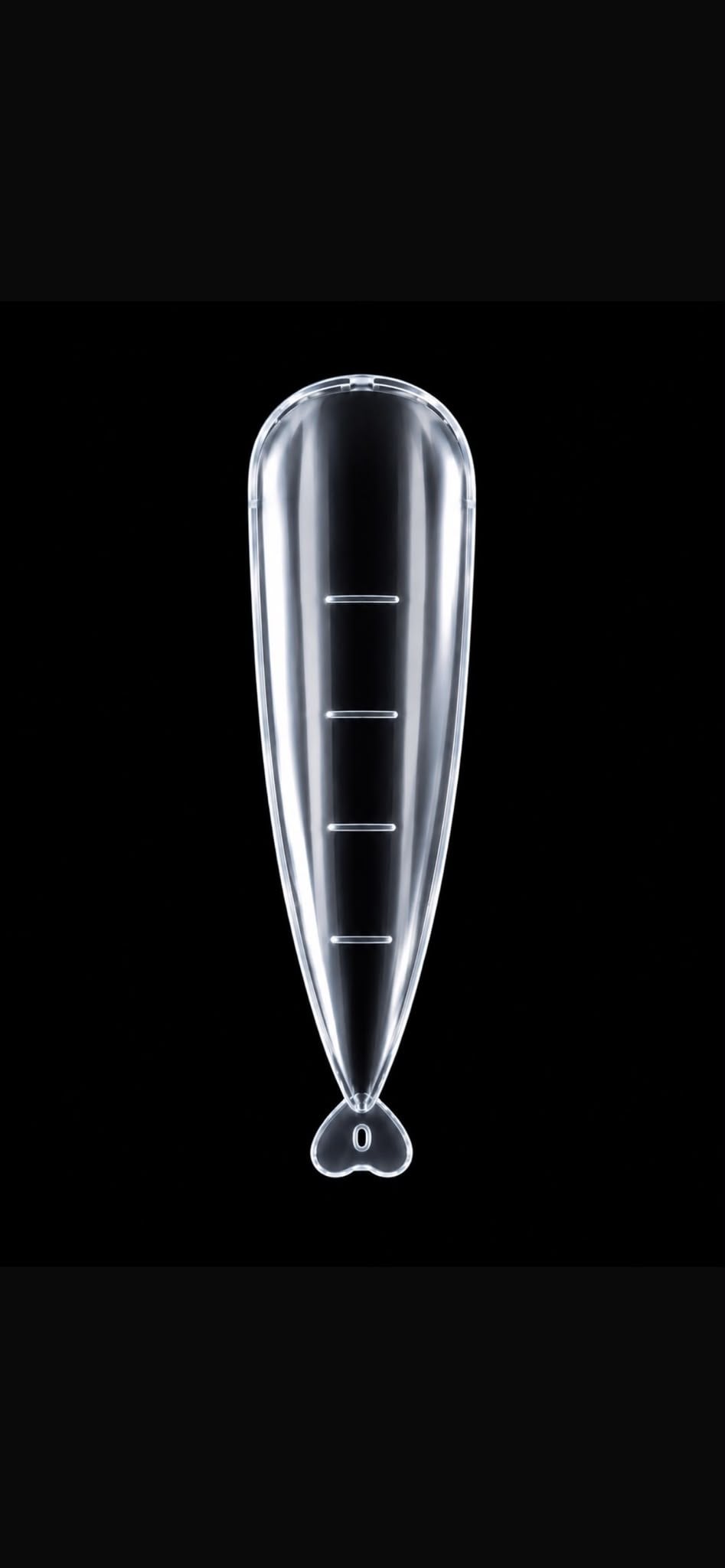 Üst Form 120'li Stiletto Heart JM08