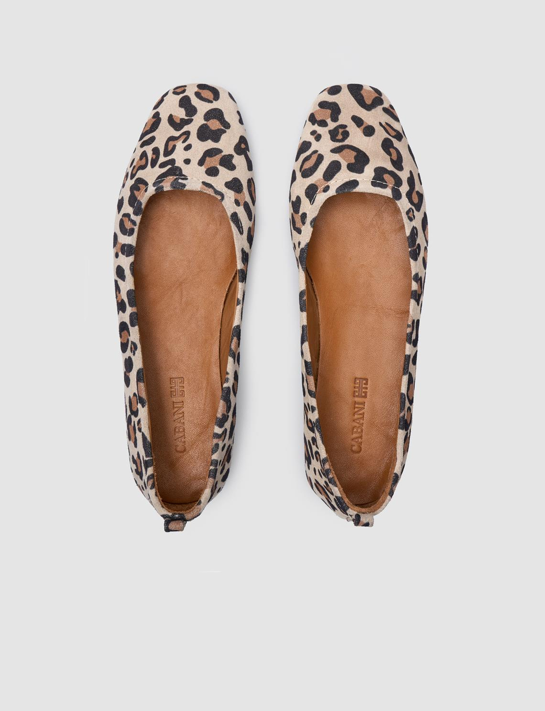 %100 Hakiki Deri Bej Kadın Ayakkabı