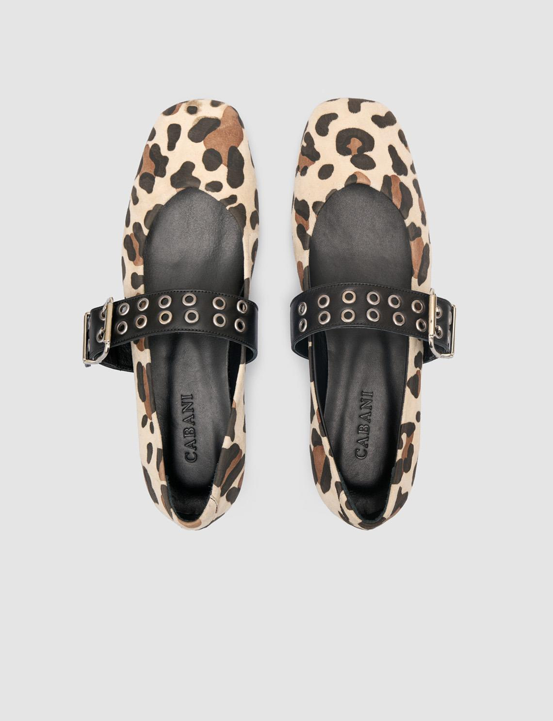 %100 Hakiki Deri Bej Kadın Ayakkabı