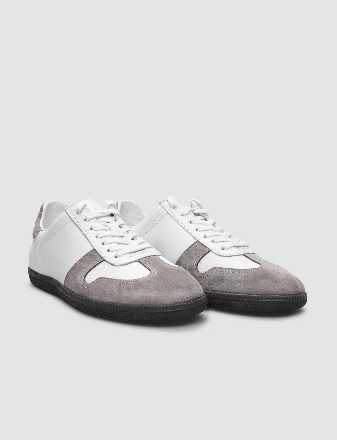 %100 Hakiki Deri Beyaz Kadın Ayakkabı