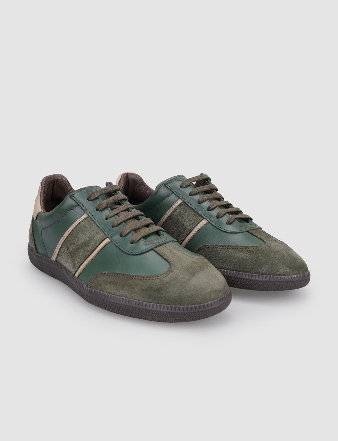 %100 Hakiki Deri Haki Kadın Ayakkabı