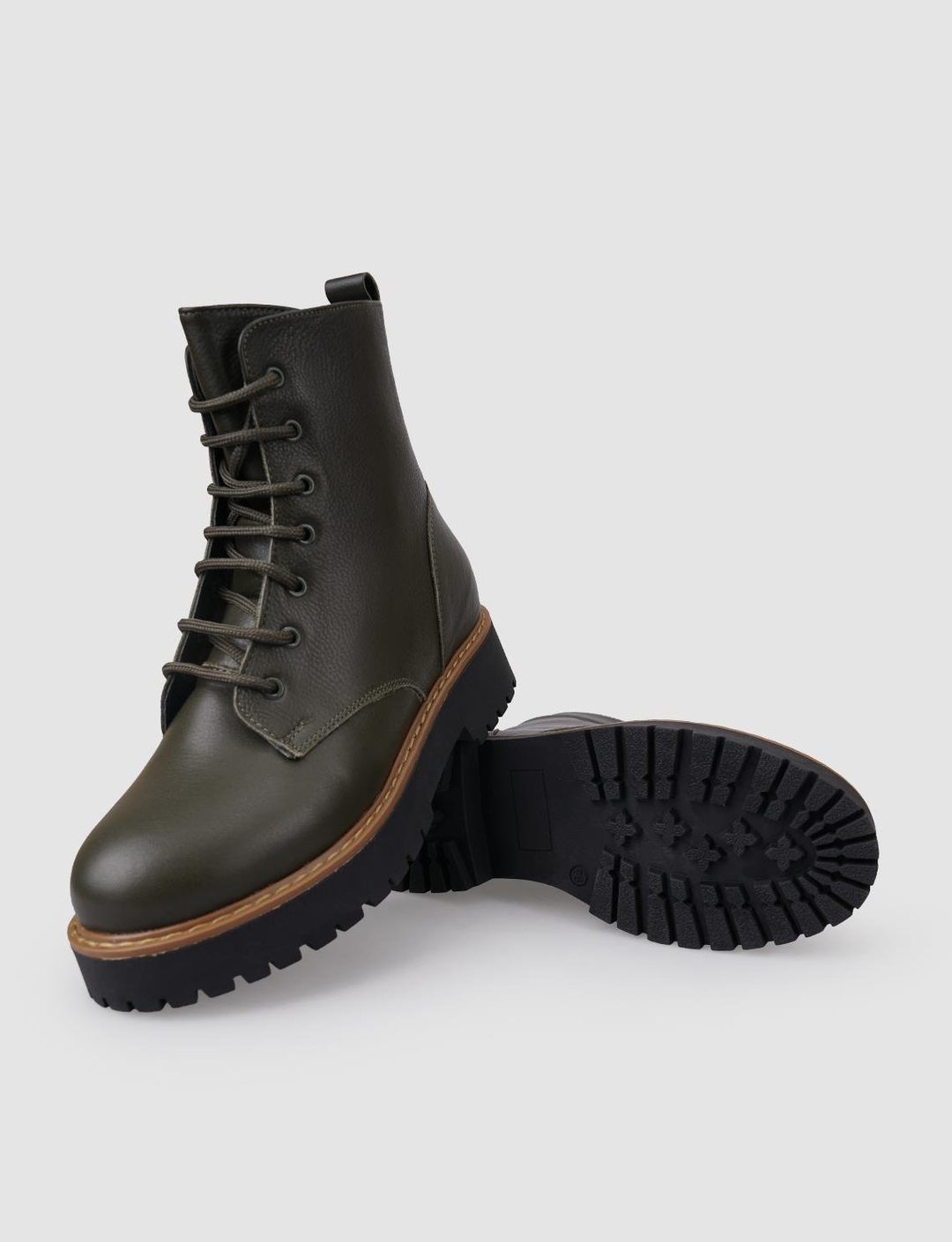 %100 Hakiki Deri Haki Kadın Bot