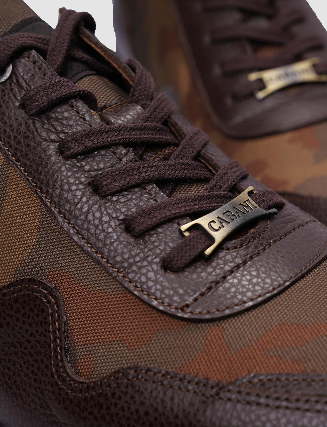 %100 Hakiki Deri Kahverengi Erkek Ayakkabı