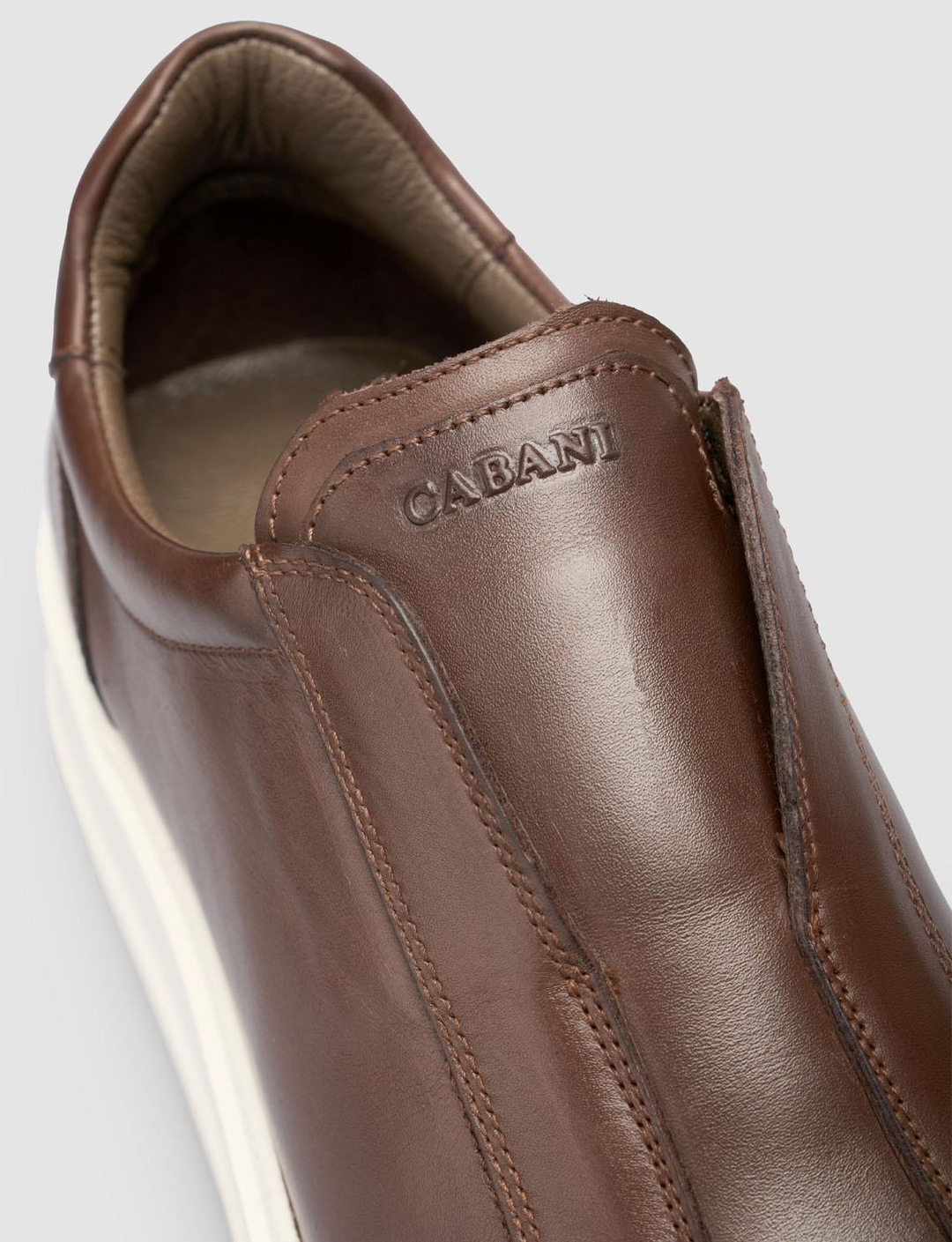 %100 Hakiki Deri Kahverengi Erkek Ayakkabı