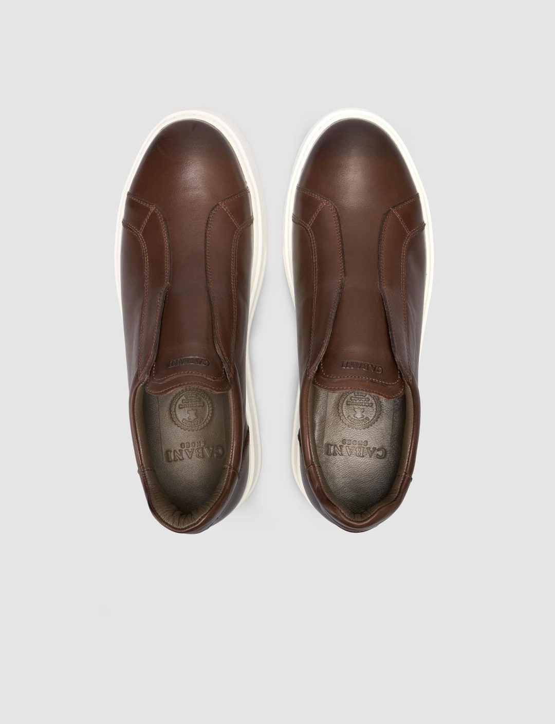 %100 Hakiki Deri Kahverengi Erkek Ayakkabı