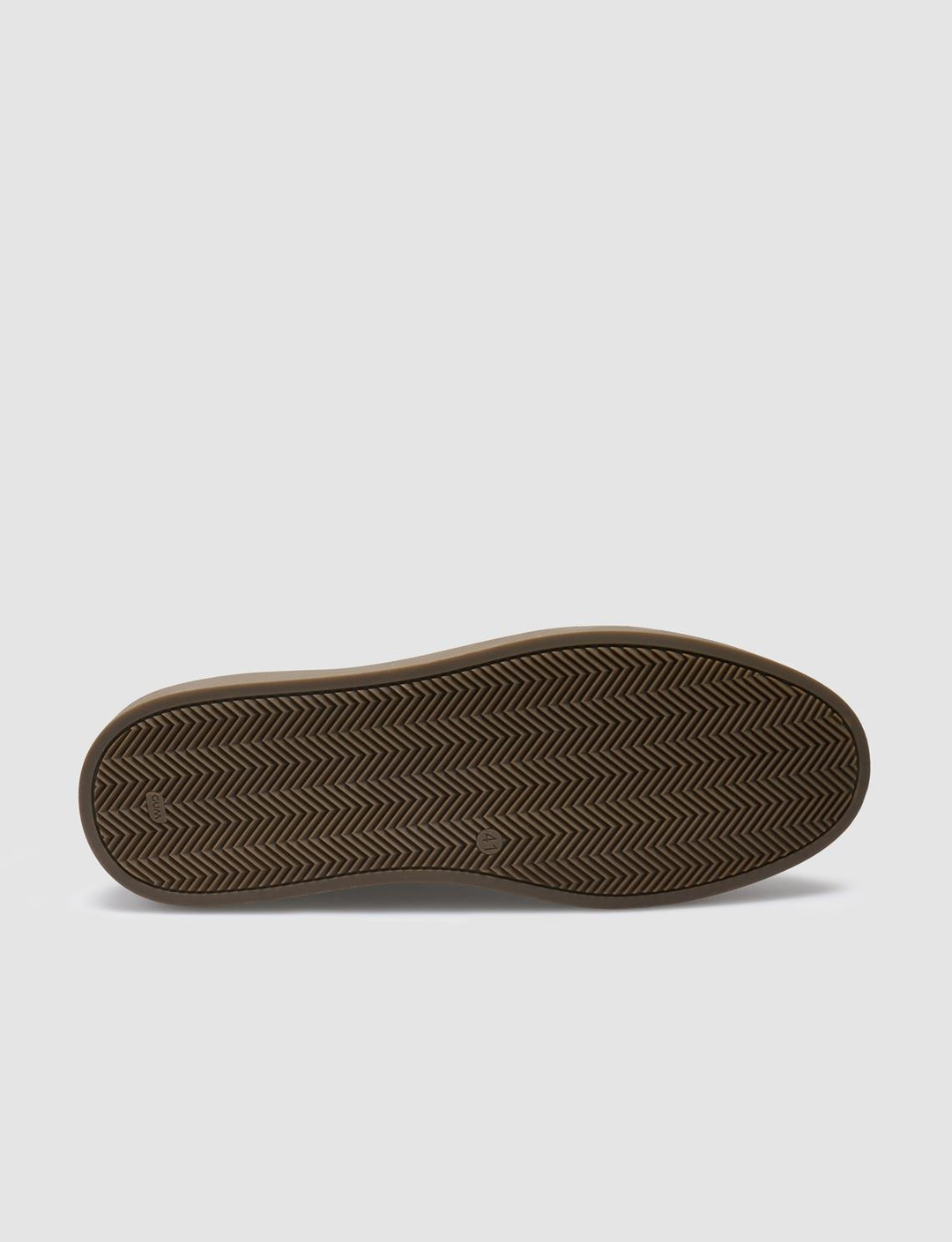 %100 Hakiki Deri Kahverengi Erkek Ayakkabı