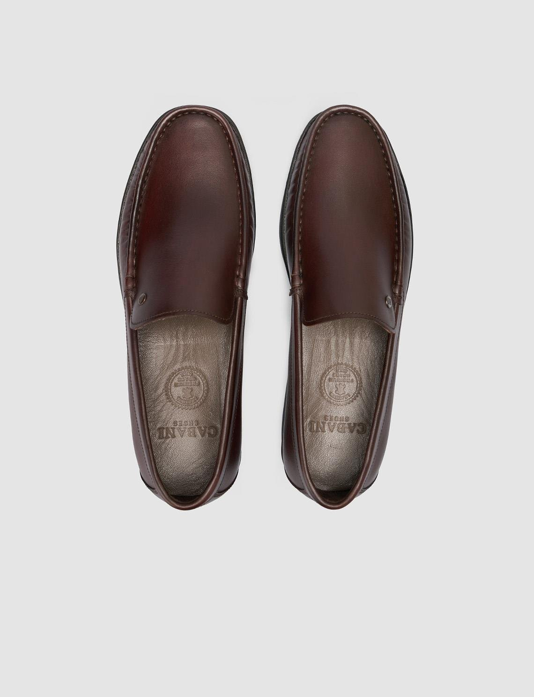 %100 Hakiki Deri Kahverengi Erkek Ayakkabı