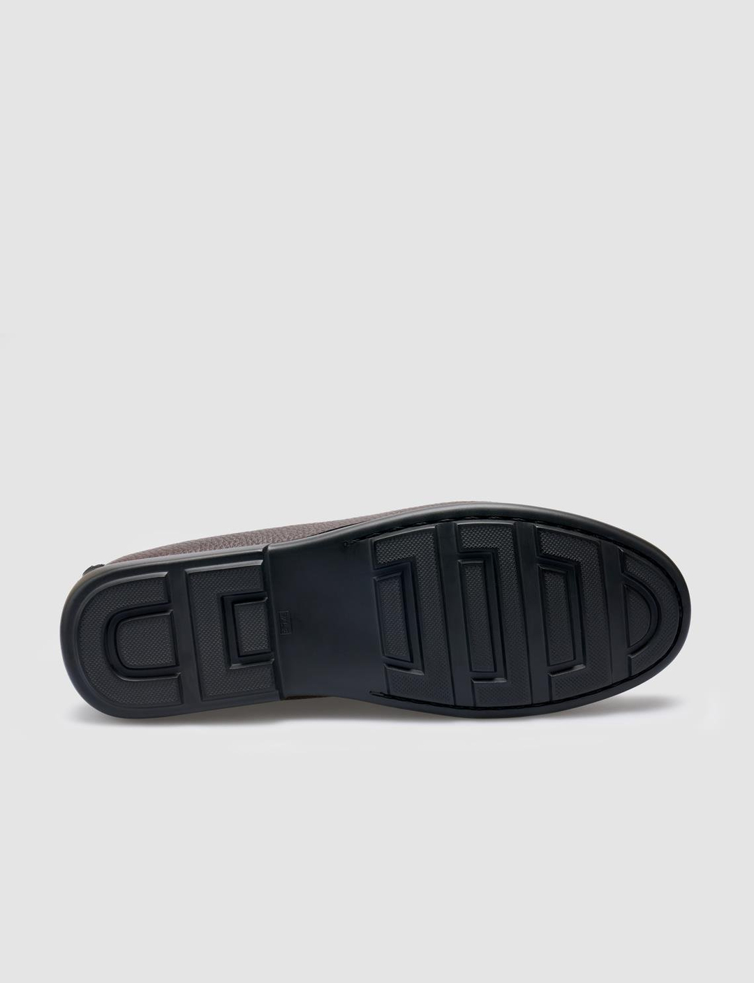 %100 Hakiki Deri Kahverengi Erkek Ayakkabı