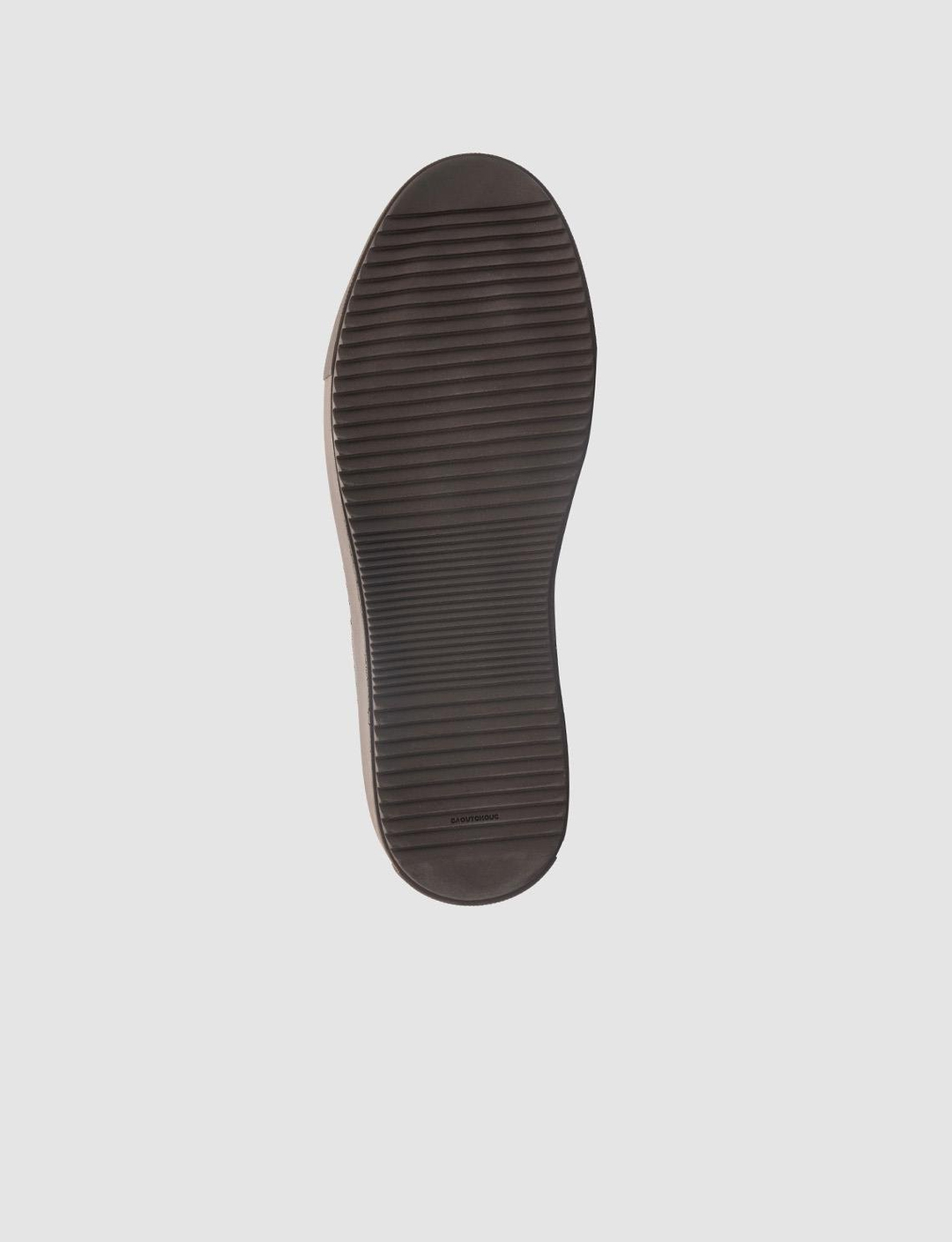 %100 Hakiki Deri Kahverengi Erkek Bot