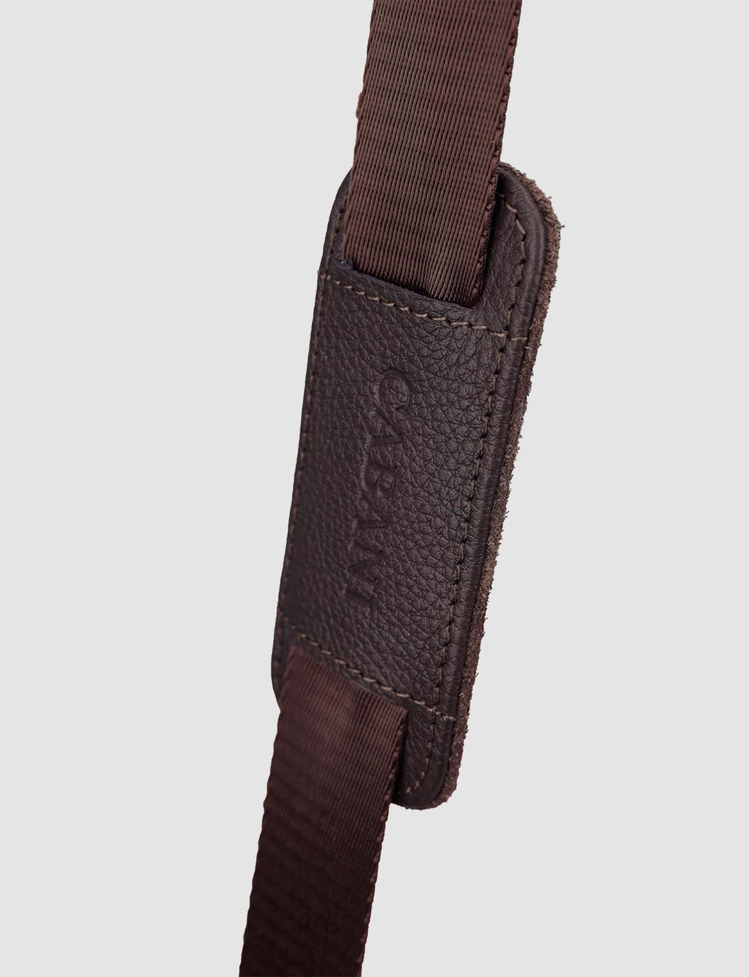 %100 Hakiki Deri Kahverengi Unisex Çanta