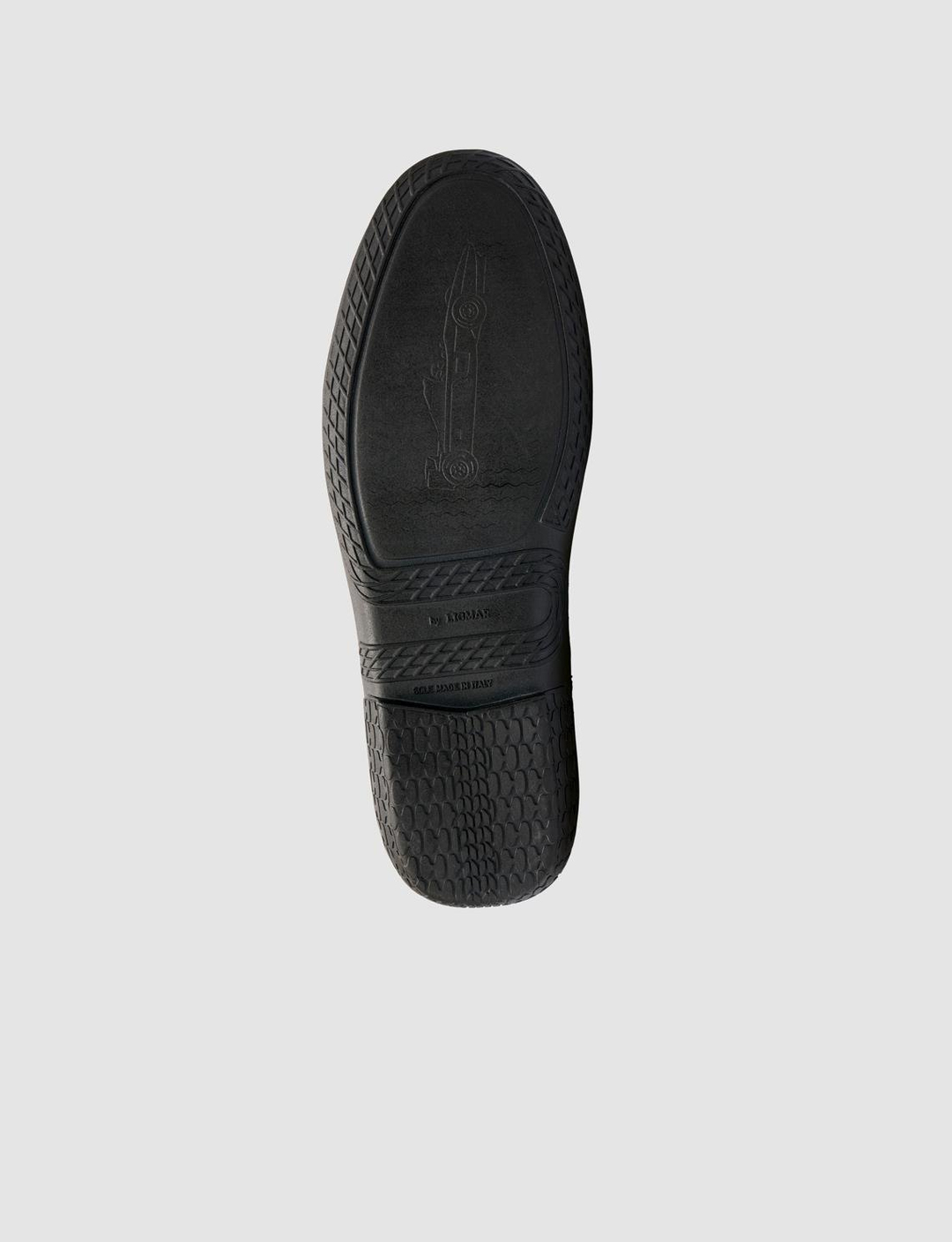 %100 Hakiki Deri Siyah Erkek Ayakkabı