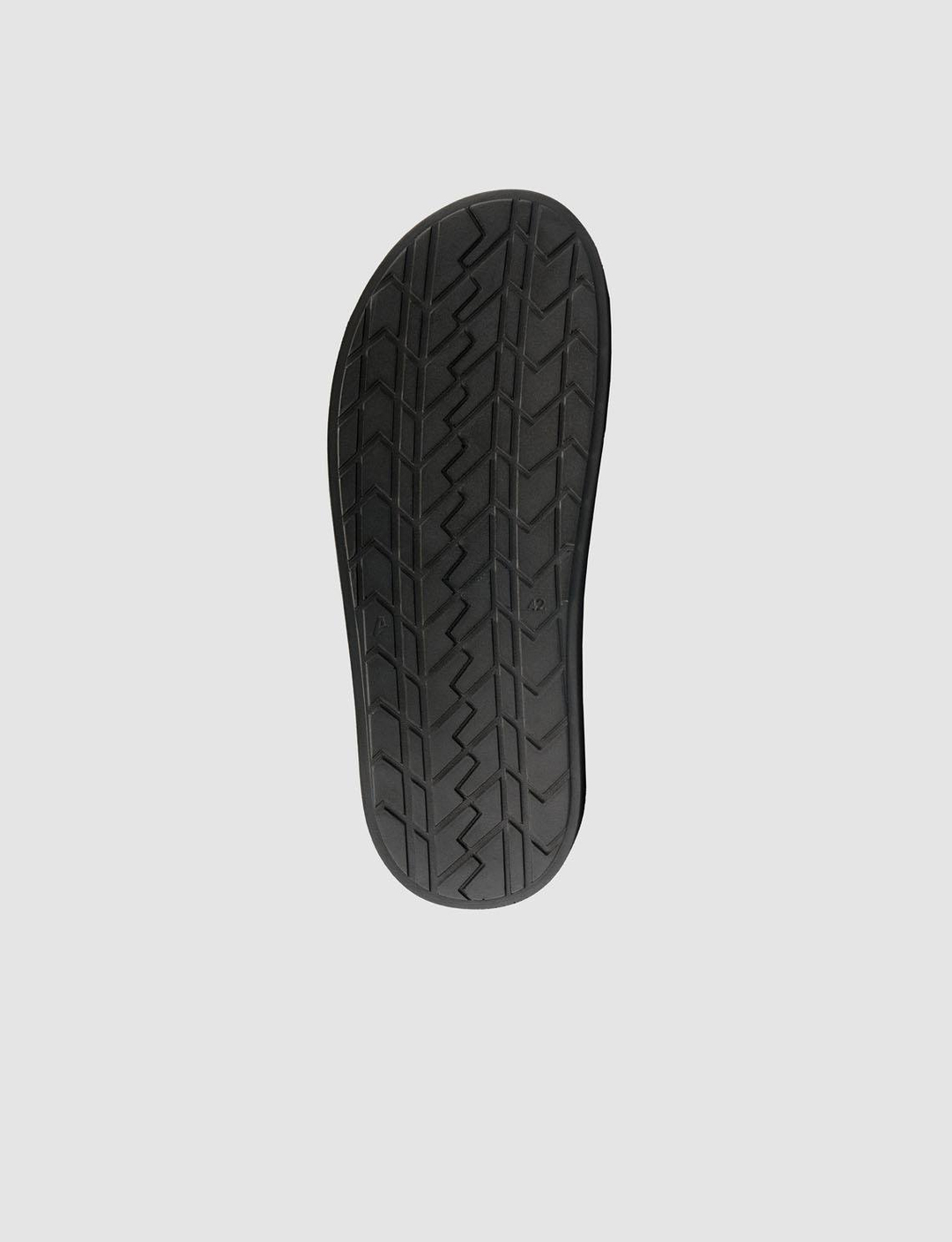 %100 Hakiki Deri Siyah Erkek Terlik