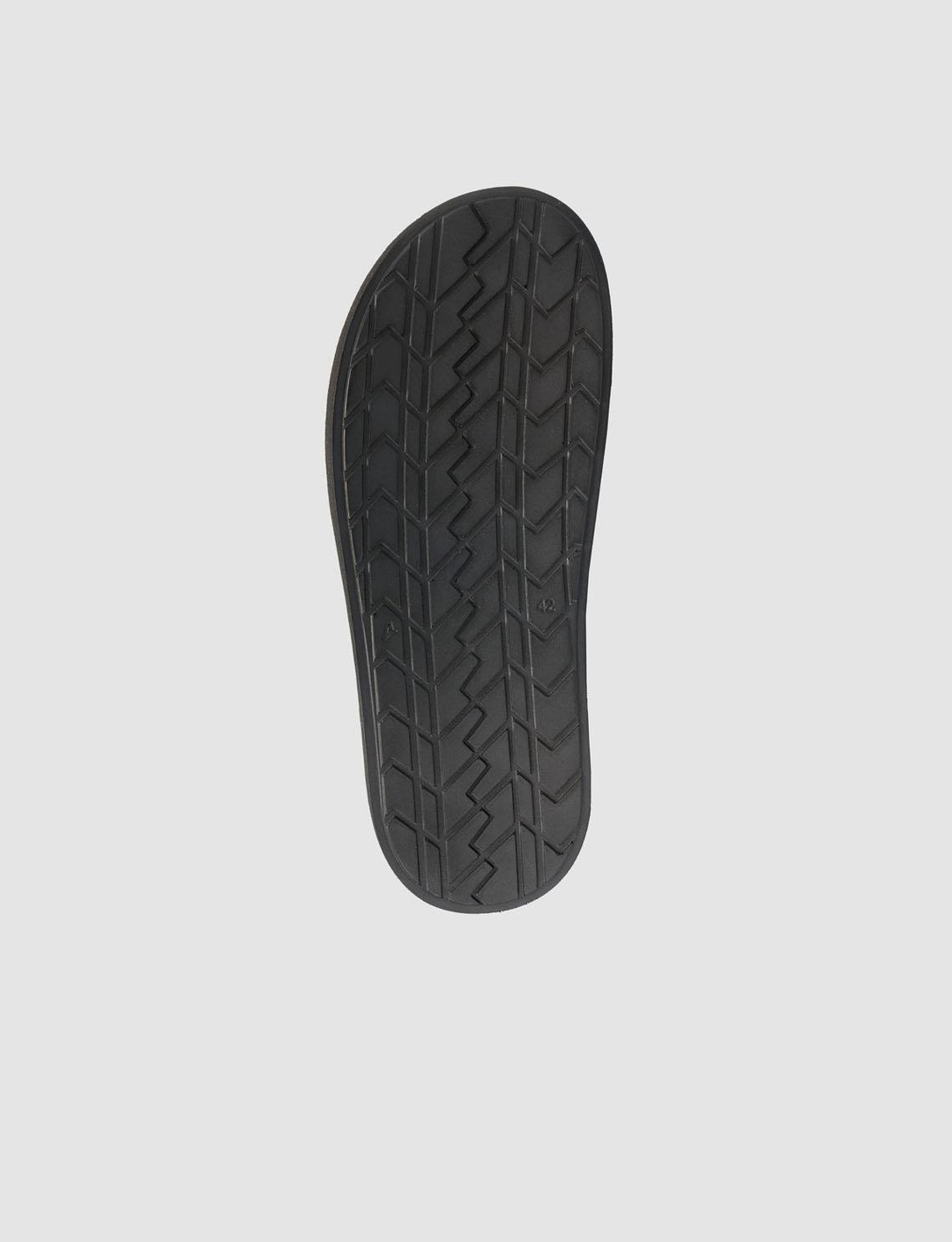 %100 Hakiki Deri Siyah Erkek Terlik