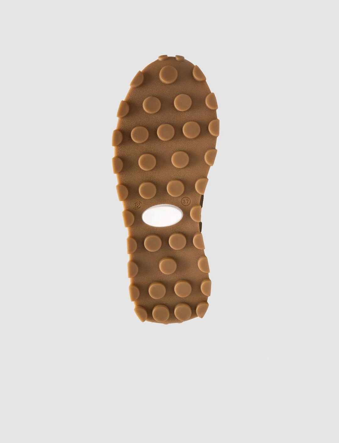 %100 Hakiki Deri Siyah Kadın Ayakkabı