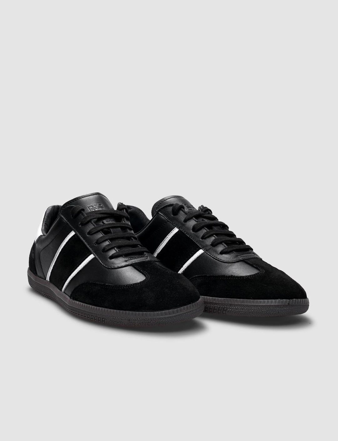 %100 Hakiki Deri Siyah Kadın Ayakkabı