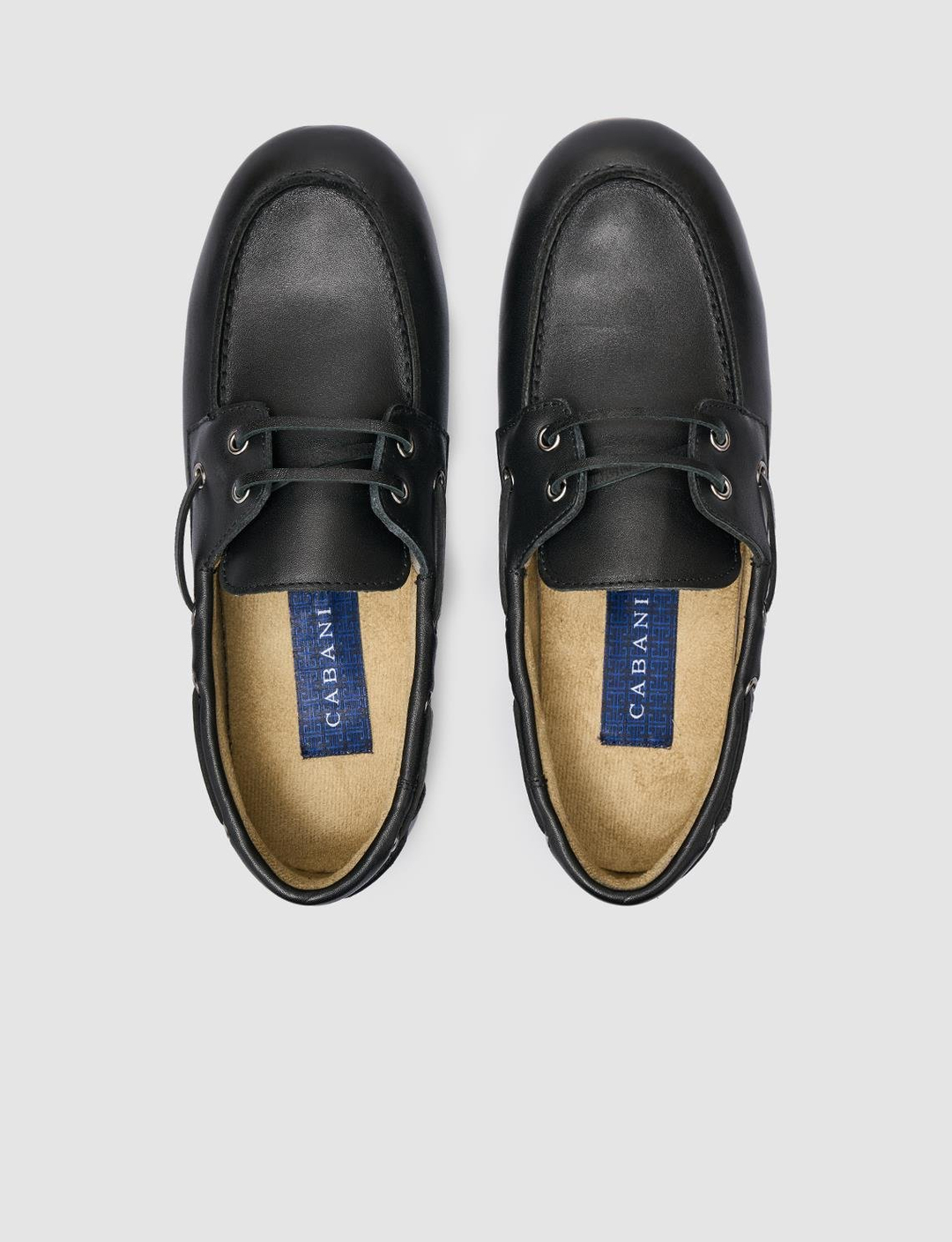 %100 Hakiki Deri Siyah Kadın Ayakkabı