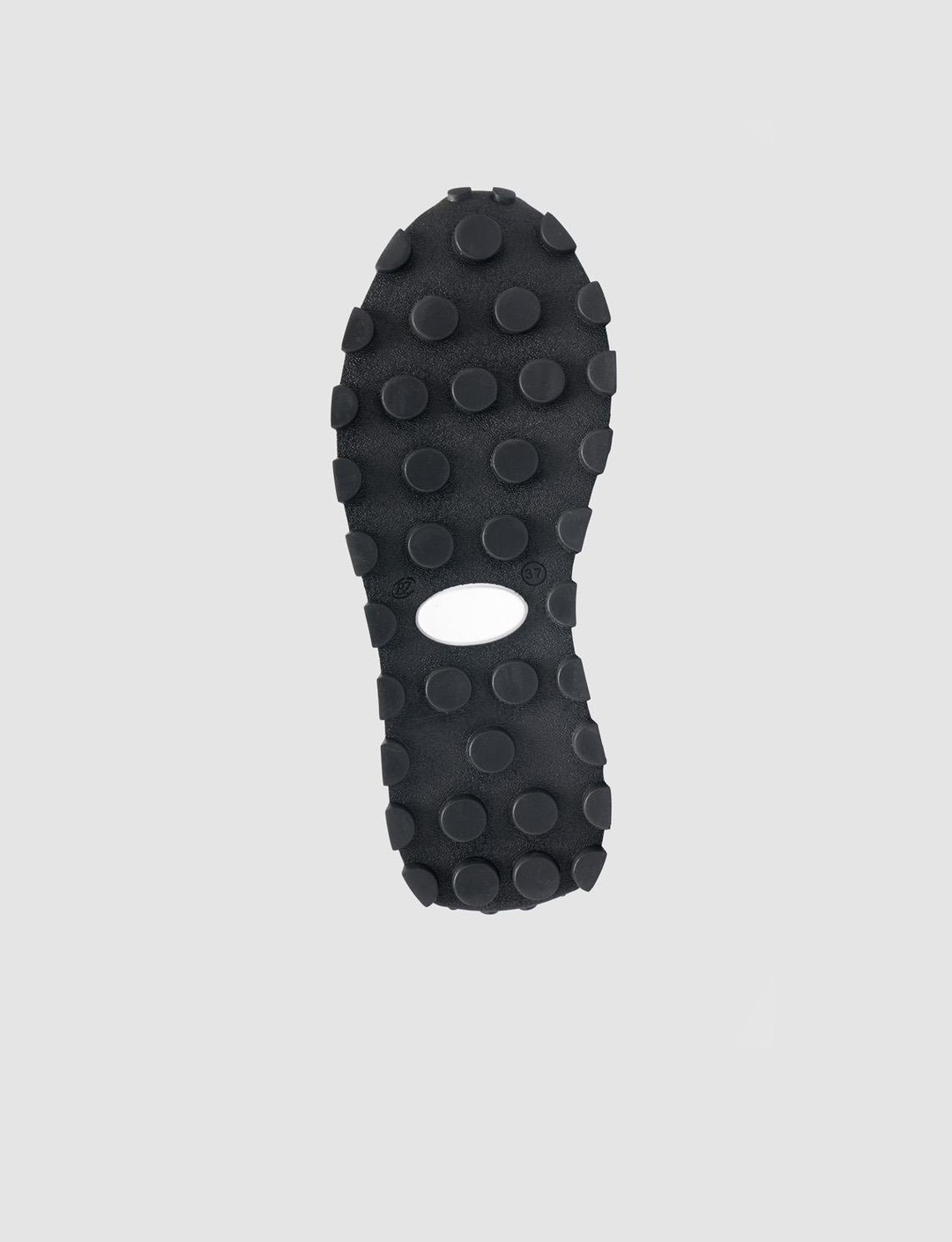 %100 Hakiki Deri Siyah Kadın Ayakkabı