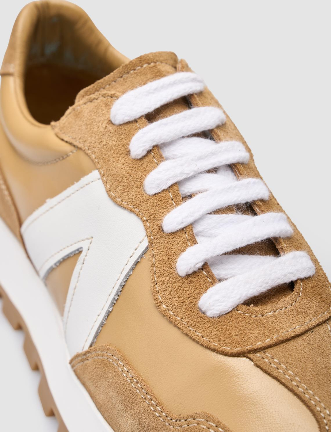 %100 Hakiki Deri Taba Kadın Ayakkabı