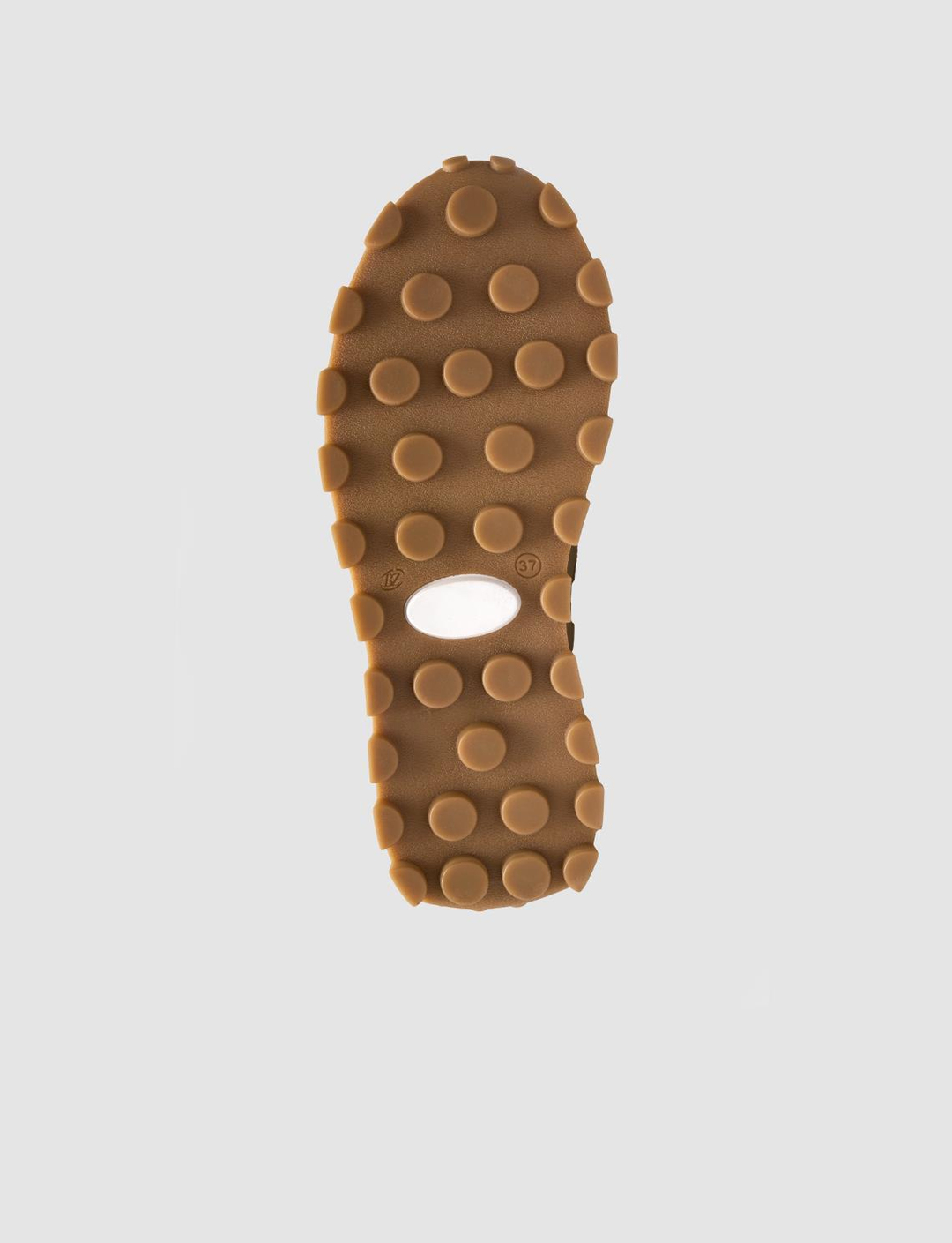 %100 Hakiki Deri Taba Kadın Ayakkabı