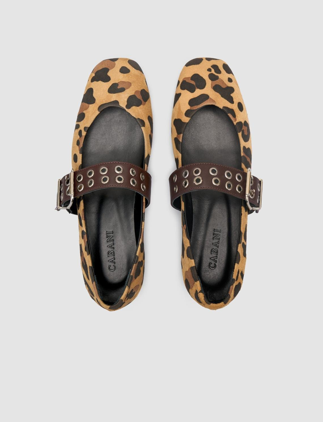 %100 Hakiki Deri Taba Kadın Ayakkabı