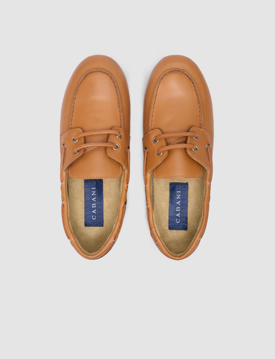 %100 Hakiki Deri Taba Kadın Ayakkabı