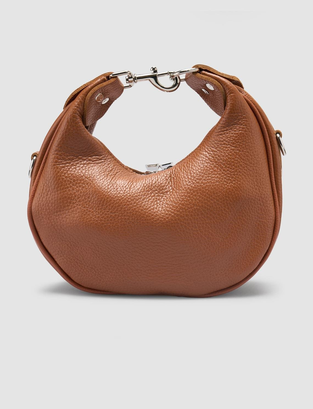 %100 Hakiki Deri Taba Kadın Çanta