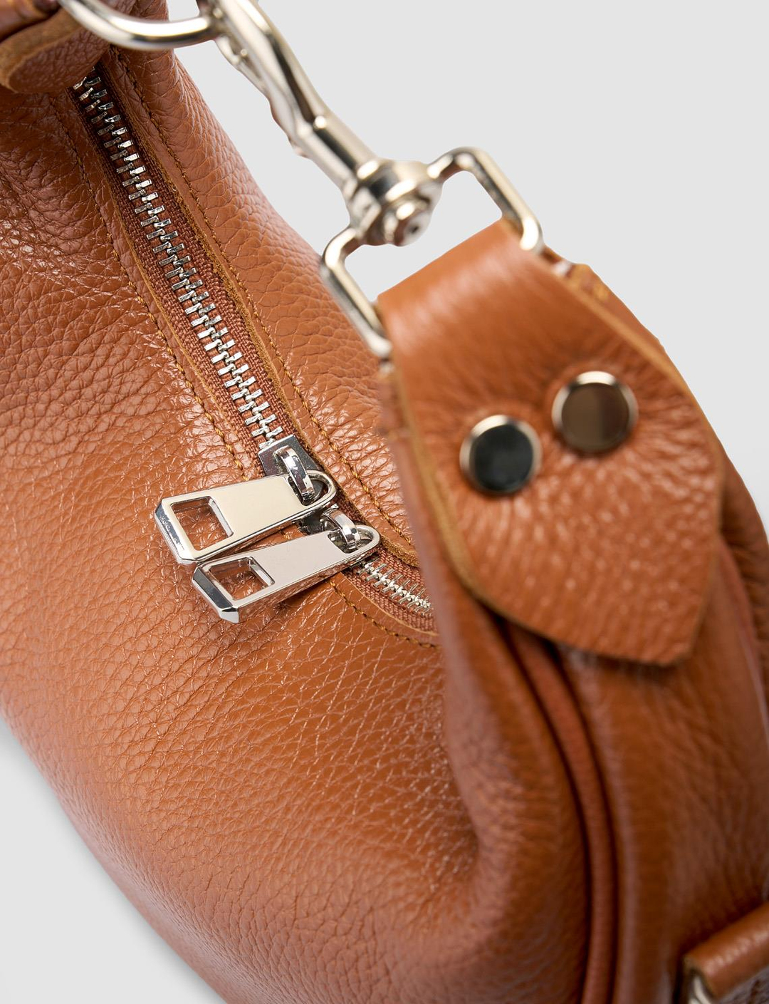 %100 Hakiki Deri Taba Kadın Çanta