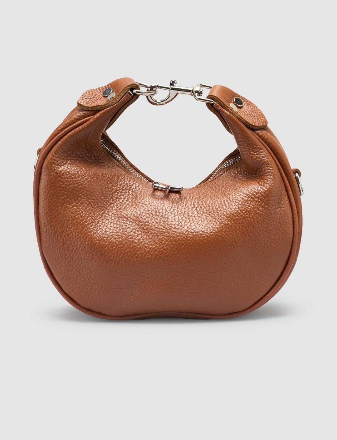 %100 Hakiki Deri Taba Kadın Çanta