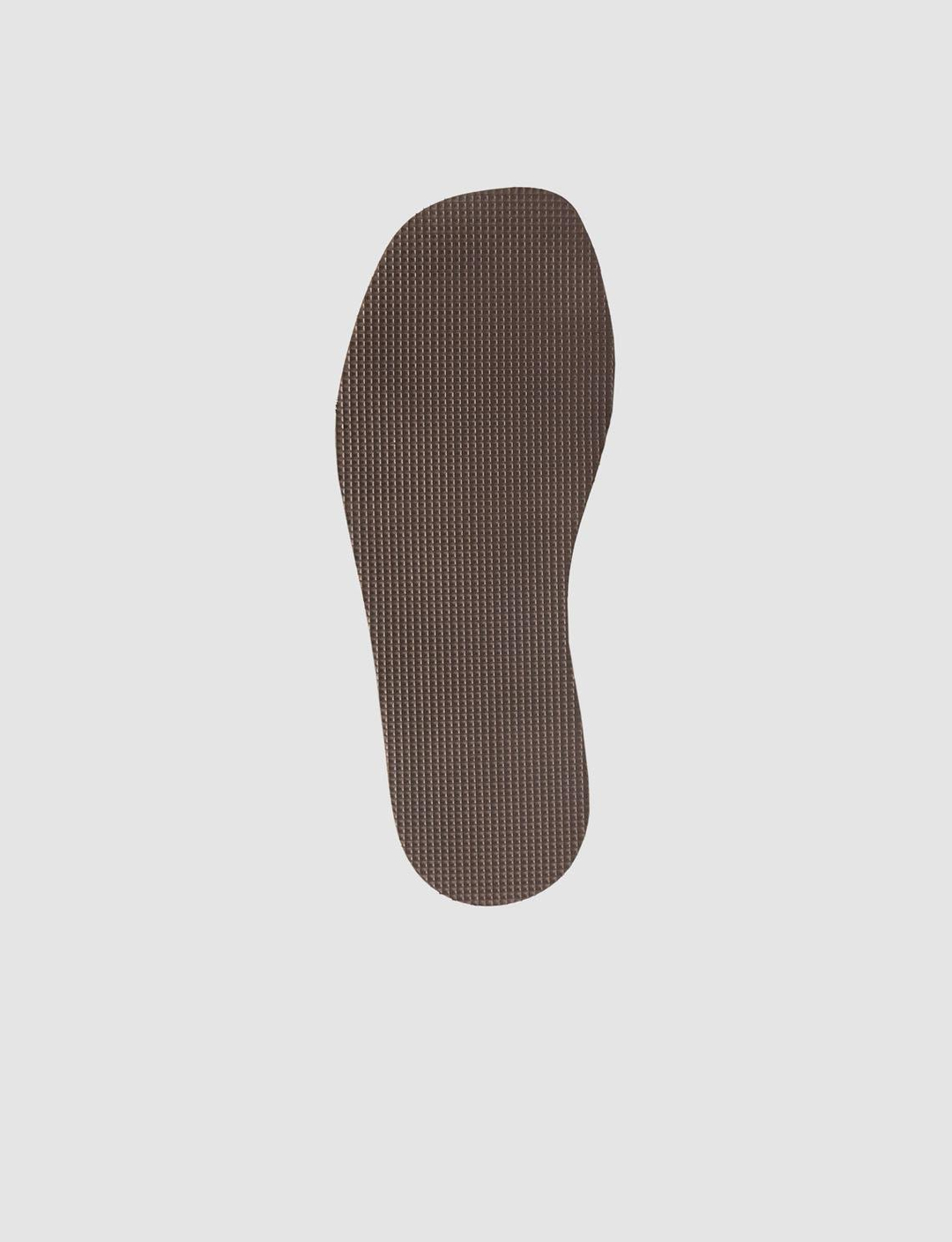 %100 Hakiki Deri Taba Kadın Sandalet