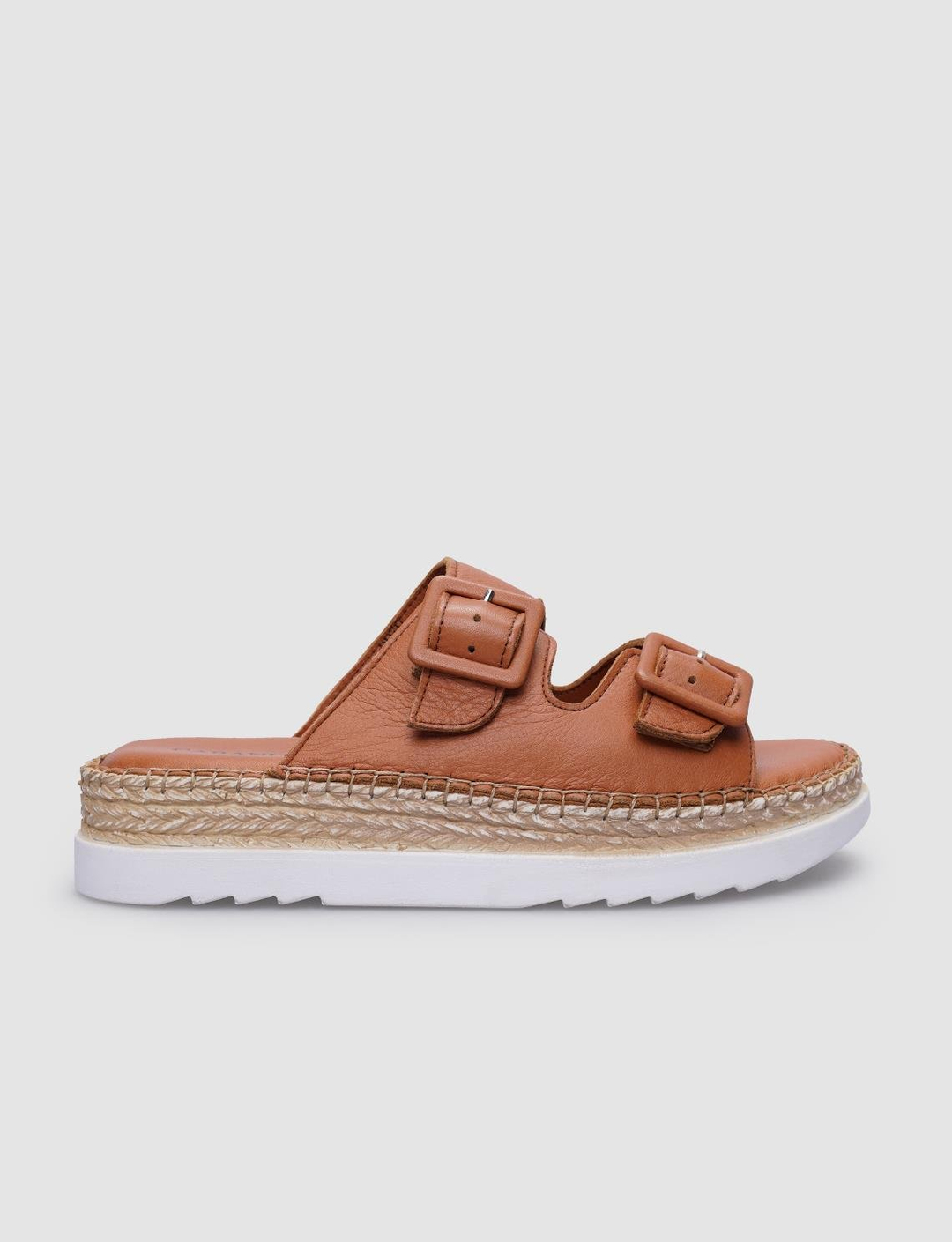 %100 Hakiki Deri Taba Kadın Terlik