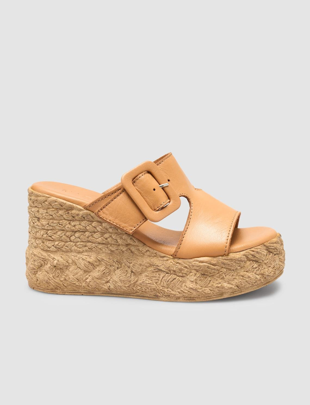 %100 Hakiki Deri Taba Kadın Terlik