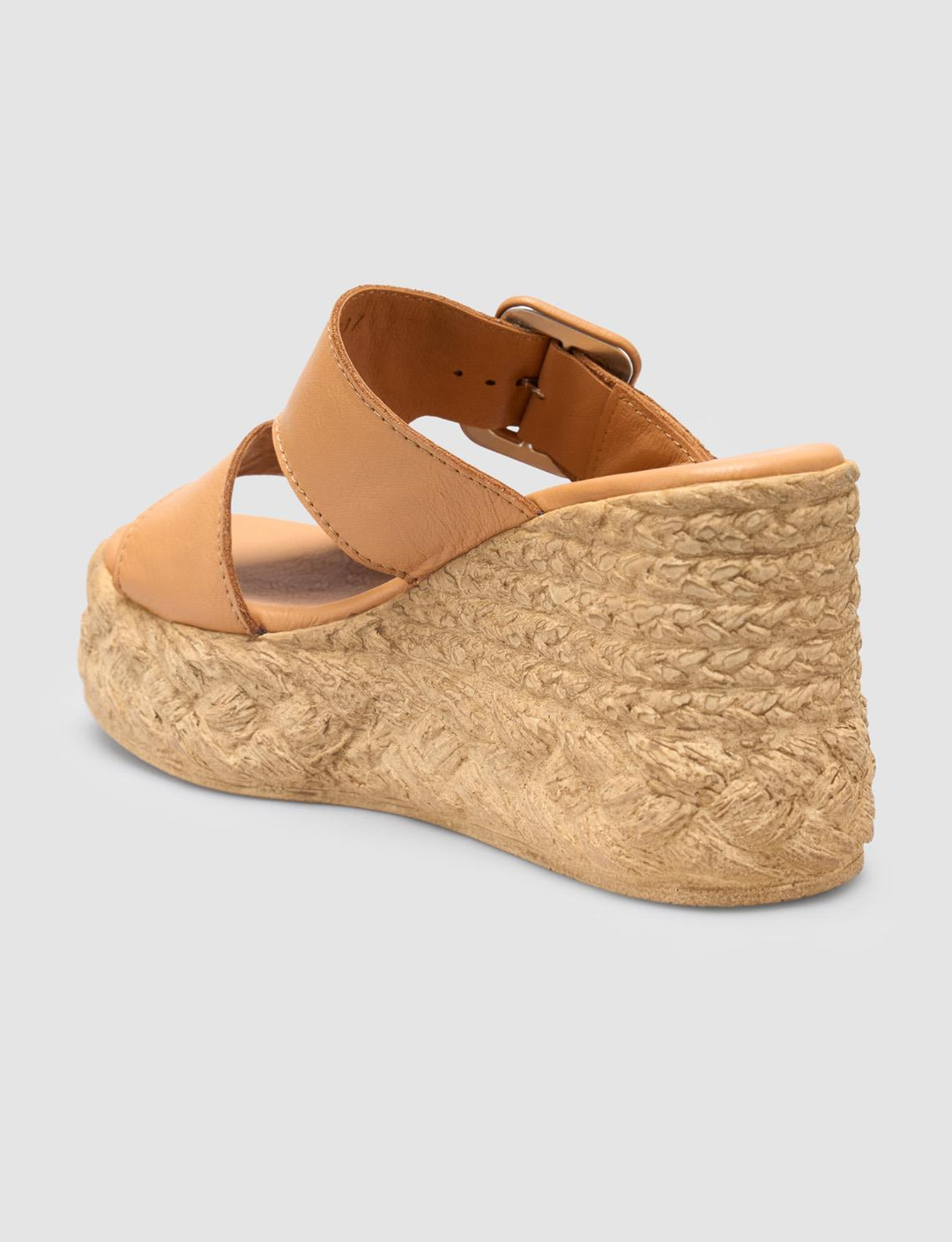 %100 Hakiki Deri Taba Kadın Terlik