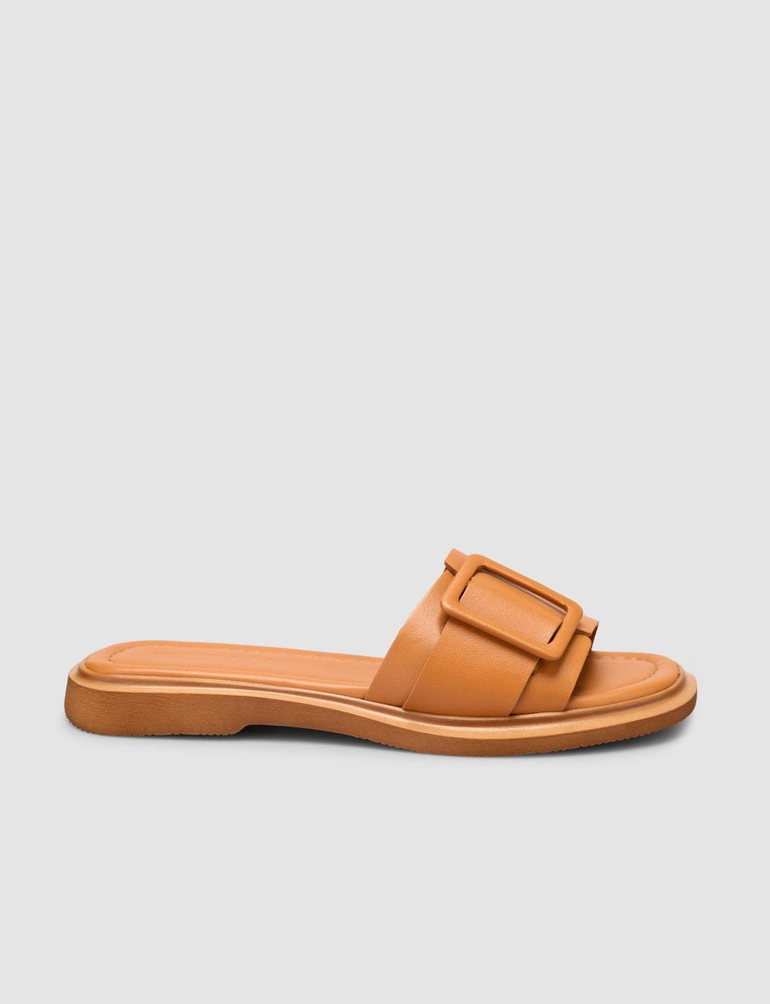 %100 Hakiki Deri Taba Kadın Terlik