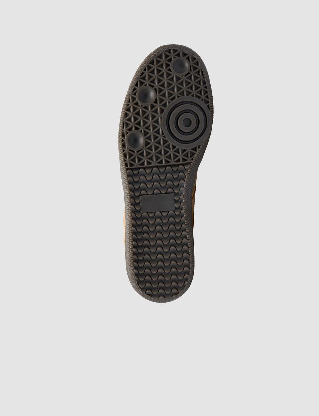 %100 Hakiki Deri Taba Süet Bağcıklı Kadın Sneaker