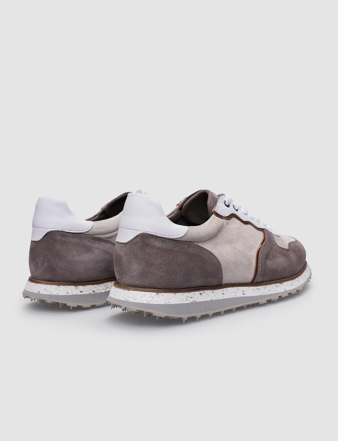 %100 Hakiki Deri Vizon Erkek Ayakkabı