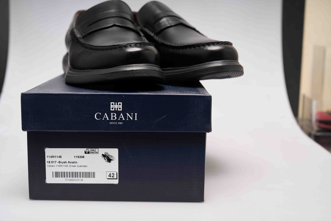 2019-Kış-Erkek-Ayakkabı