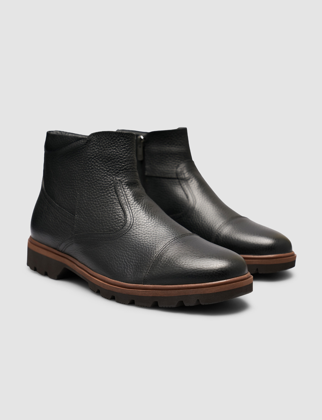 2021-Kış-Erkek-Bot