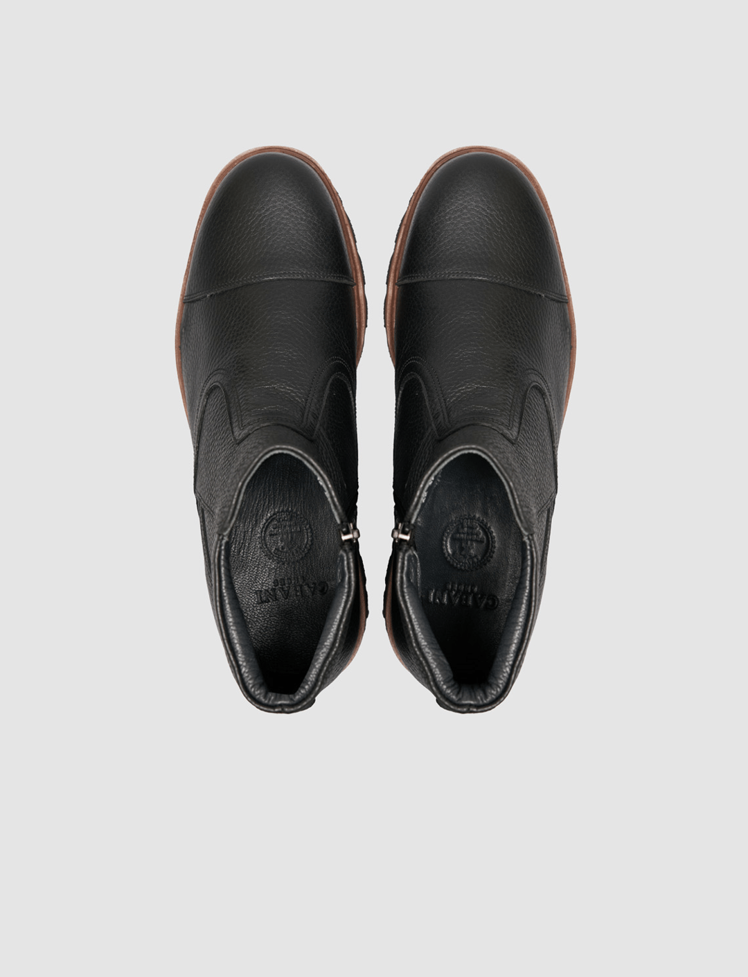 2021-Kış-Erkek-Bot