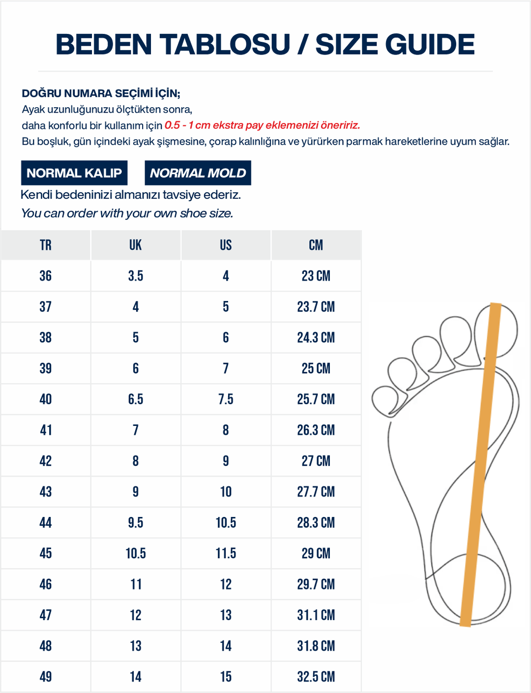 2023-Kış-Erkek-Ayakkabı
