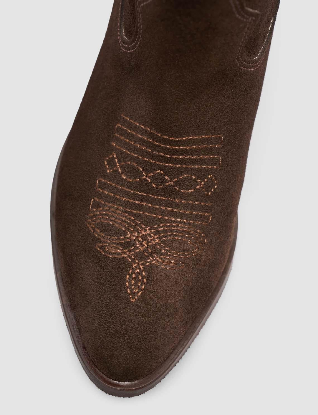 2025-FW-Kış-Kadın-Çizme